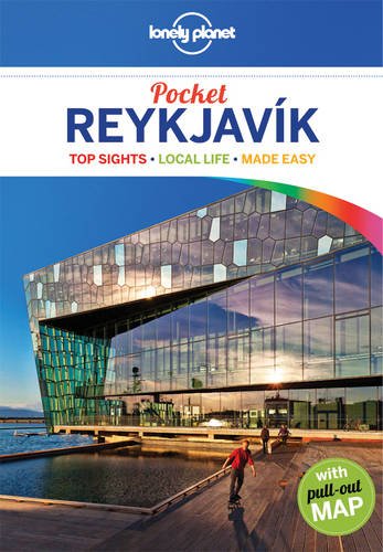 Lonely Planet Pocket Reykjavik by Alexis Averbuck