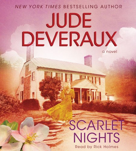 Scarlet Nights: A Novel (Edilean) by Jude Deveraux