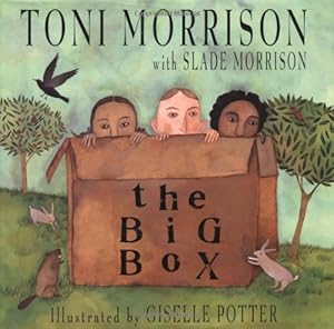 The Big Box (Jump at the Sun)