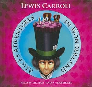 Alice's Adventures in Wonderland