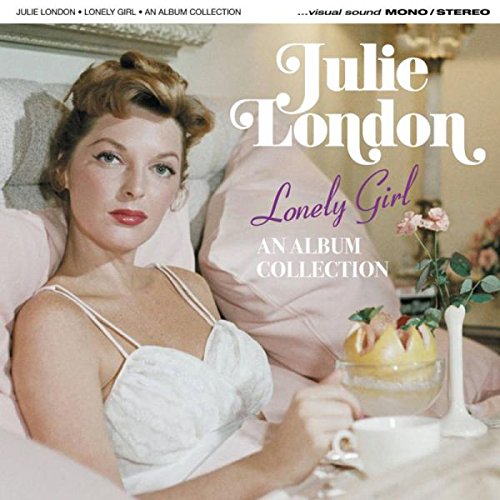 Lonely Girl - An Album Collection [ORIGINAL RECORDINGS REMASTERED] 2CD SET