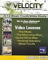 Velocity: A Bible Study for Teenagers, Volume 2 Leader's Guide