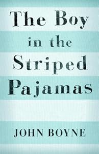The Boy in the Striped Pajamas