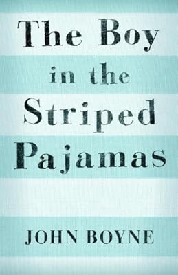 The Boy in the Striped Pajamas