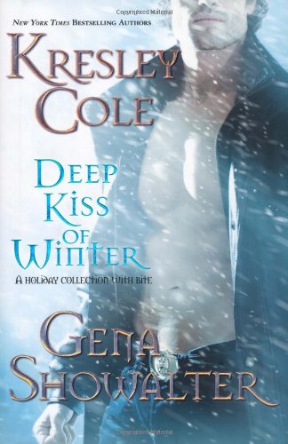 Deep Kiss of Winter by Kresley Cole