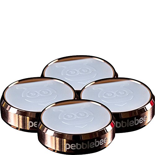 Algopix Similar Product 13 - Pebblebee Finder Bluetooth Tracking