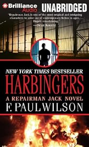 Harbingers