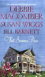 That Summer Place: Old Things\Private Paradise\Island Time