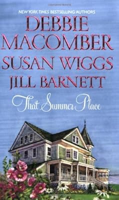 That Summer Place: Old Things\Private Paradise\Island Time