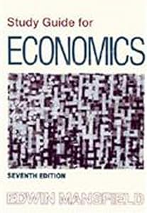 Economics: Principles, Problems, Decisions Study Guide