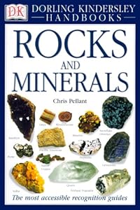 DK Handbooks: Rocks & Minerals