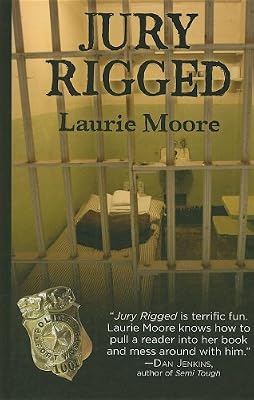 Jury Rigged (Thorndike Reviewers' Choice)