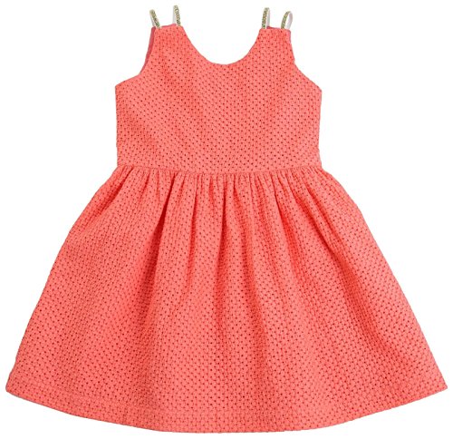 Algopix Similar Product 8 - Egg by Susan Lazar Girls Rylie Dress