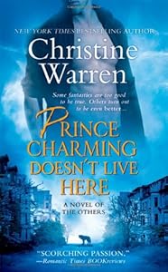 Prince Charming Doesn't Live Here