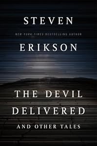 The Devil Delivered and Other Tales