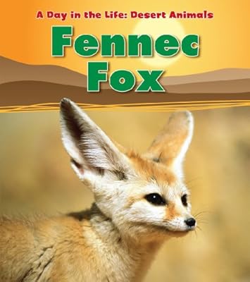 Fennec Fox
