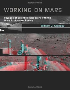 Working on Mars