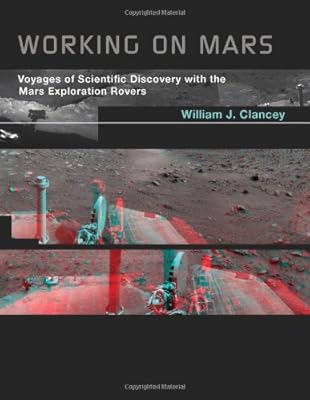 Working on Mars