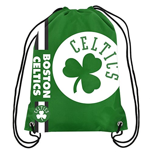 Algopix Similar Product 9 - FOCO NBA Unisex Big Logo Drawstring