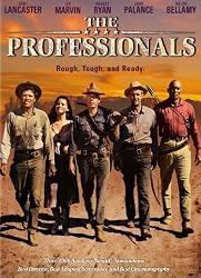The Professionals (1966)