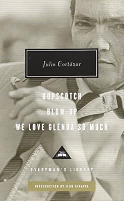 Hopscotch, Blow-Up, We Love Glenda So Much