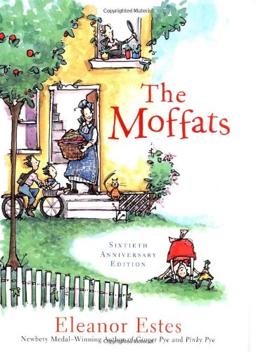 The Moffats by Eleanor Estes
