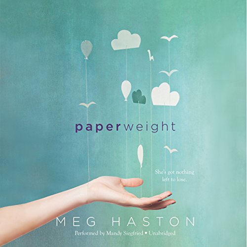 Paperweight by Meg Haston