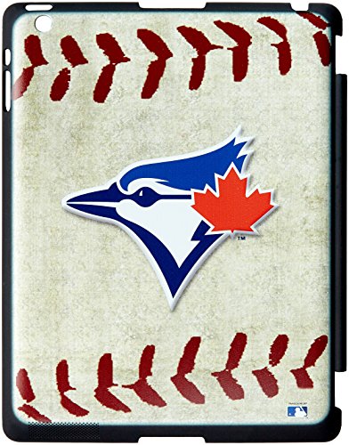 Algopix Similar Product 5 - MLB Toronto Blue Jays iPad 3 Vintage