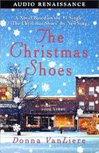 The Christmas Shoes (Christmas Hope Series #1)