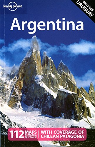 Argentina by Gregor Clark