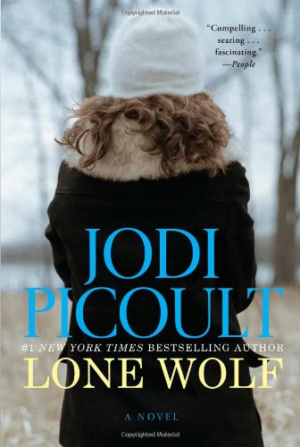 Lone Wolf by Jodi Picoult