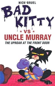 Bad Kitty vs Uncle Murray