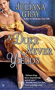 A Duke Never Yields