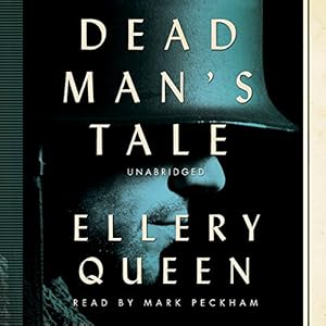 Dead Man's Tale