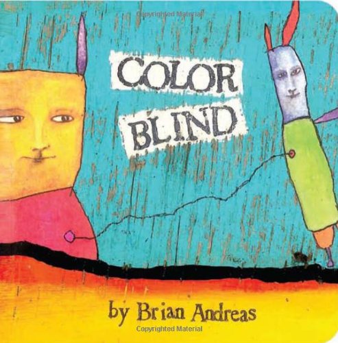 Color Blind