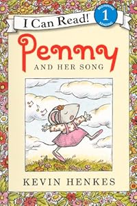 Penny and Her Song