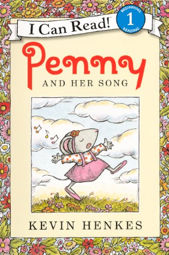 Penny and Her Song by Kevin Henkes