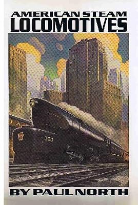 American Steam Locomotives