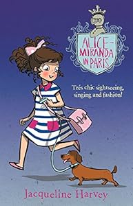 Alice-Miranda in Paris