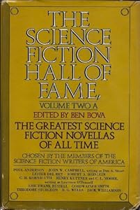 The Science Fiction Hall of Fame, Vol. 2 A