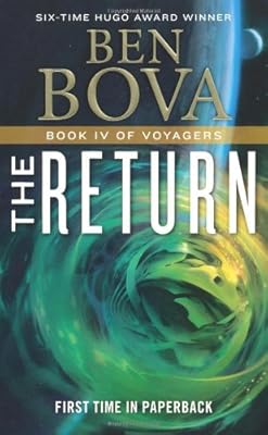 The Return: Book IV of Voyagers