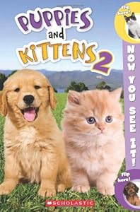 Puppies and kittens 2