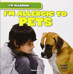 I'm Allergic to Pets