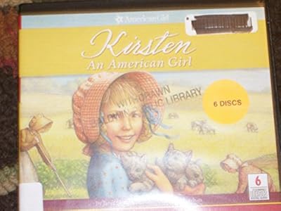 Kirsten An American Girl
