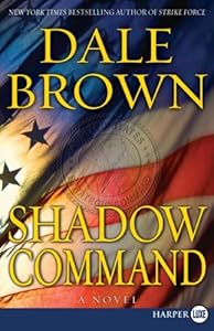 Shadow Command LP: A Novel