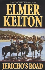 Jericho's Road (Texas Rangers)