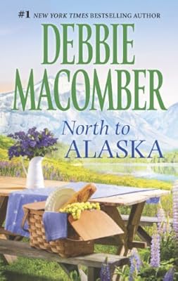 North to Alaska: That Wintry Feeling\Borrowed Dreams