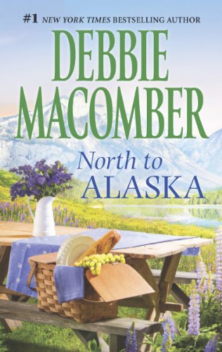 North to Alaska: That Wintry Feeling\Borrowed Dreams by Debbie Macomber