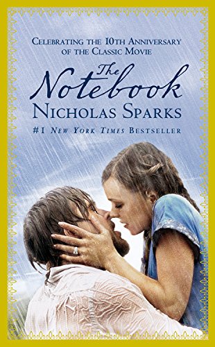 The Notebook by Nicholas Sparks