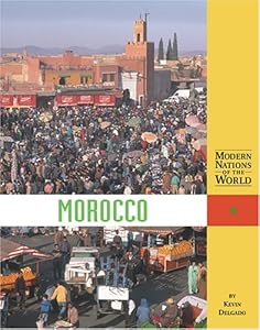 Morocco (Modern Nations of the World)